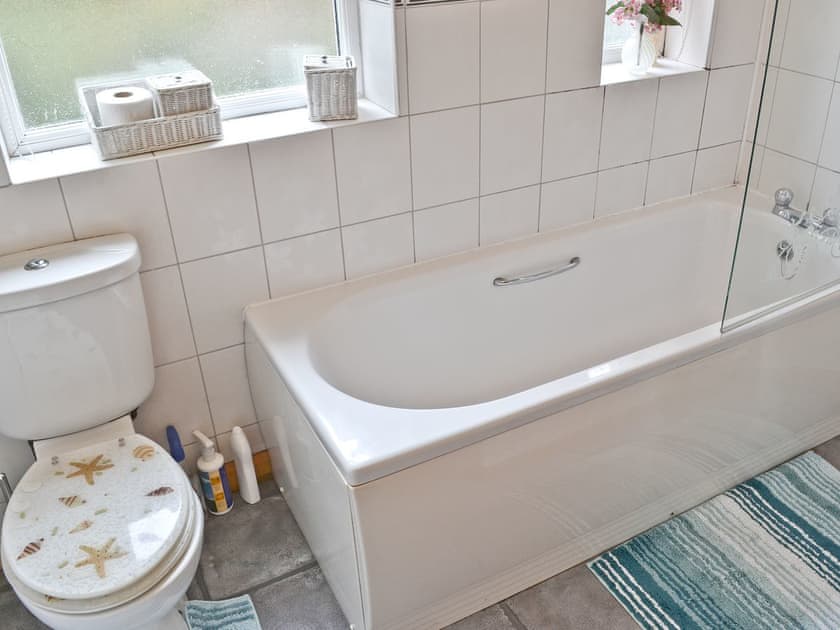 Bathroom | Mount Lea, Port Mulgrave, nr. Whitby