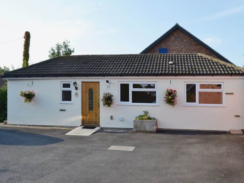 Exterior | Stable Cottage, South Kilvington near Thirsk