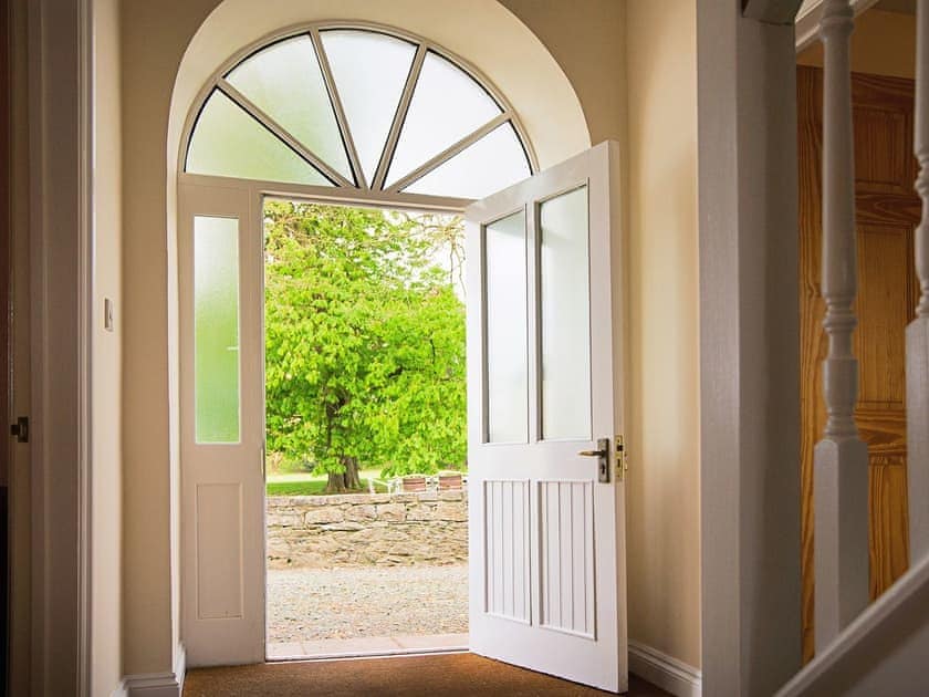Hallway | The Coach House, Freshwater East near Pembroke