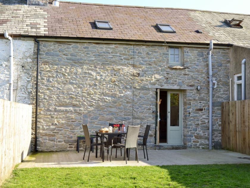 Exterior | Ivy Bush Cottage, Llandewi Brefi, nr. Tregaron
