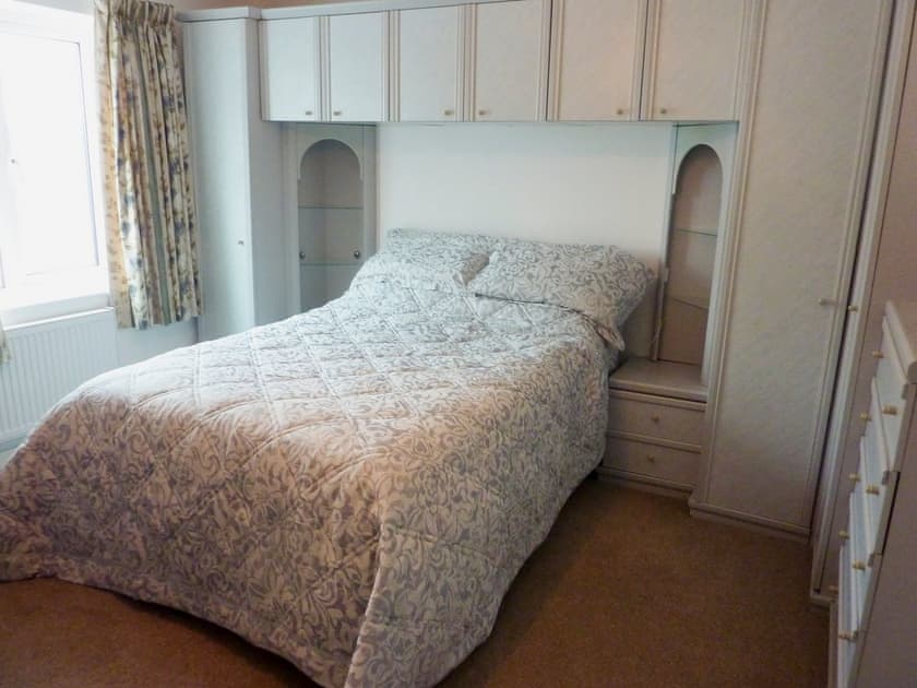 Double bedroom | Sisial Y Llyn, Bala