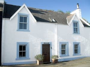 Cottages In Dumfries And Galloway Scottish Cottages