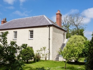 Holiday Cottages Stackpole Elidor Cheriton Self Catering