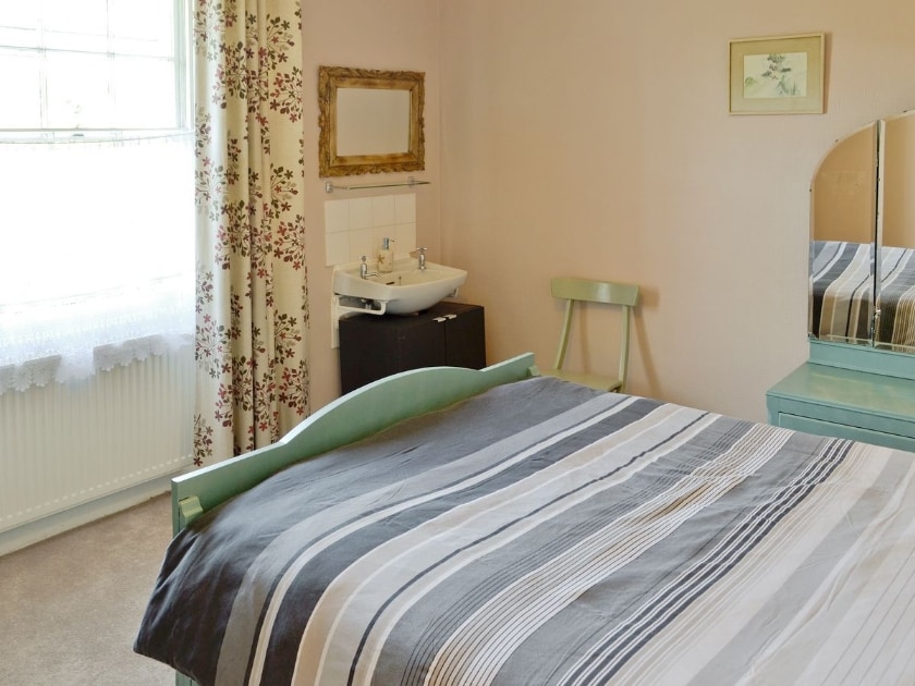 Double bedroom | Yawl House, Uplyme, nr. Lyme Regis