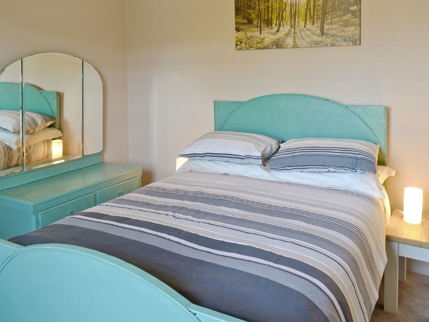 Double bedroom | Yawl House, Uplyme, nr. Lyme Regis