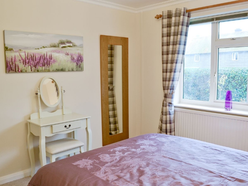 Double bedroom | Southbank Villa, Mundesley