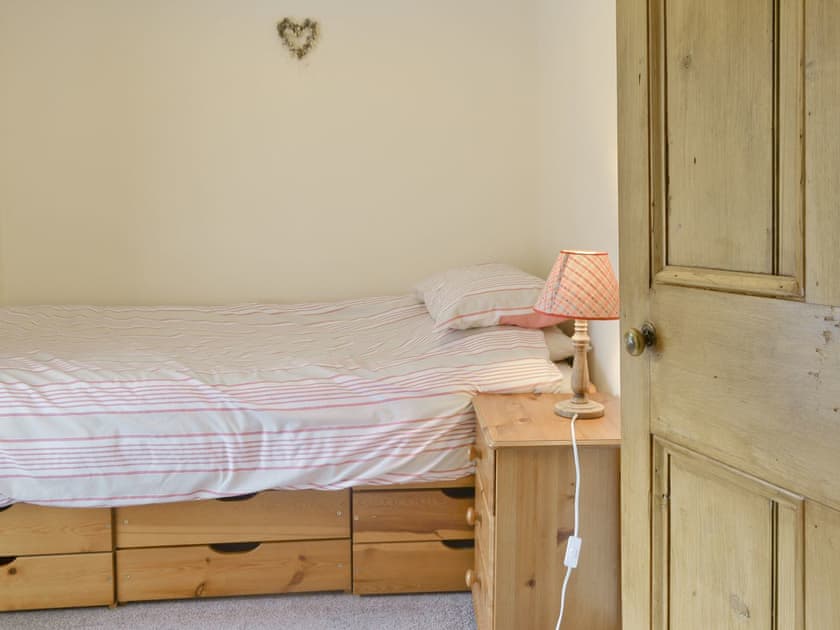 Bedroom | Minallt, Nefyn, nr. Pwllheli