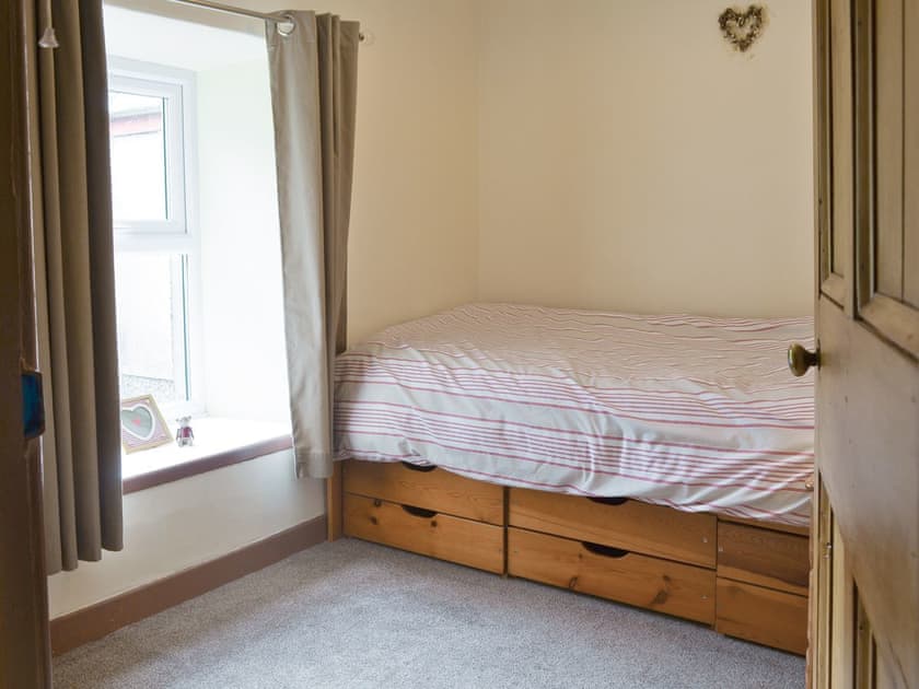 Bedroom | Minallt, Nefyn, nr. Pwllheli