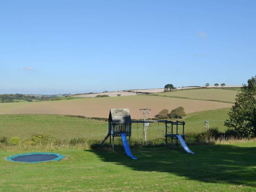 Surrounding area | Summercourt Cottages - Linhay, Looe