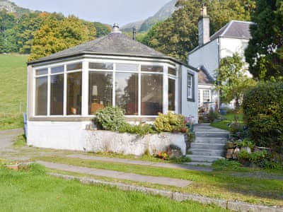 Watergate Cottages In Perthshire And Stirling Scottish Cottages