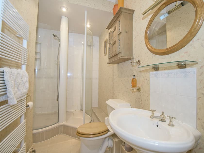 Bathroom | Edderside Hall, Edderside, nr. Allonby
