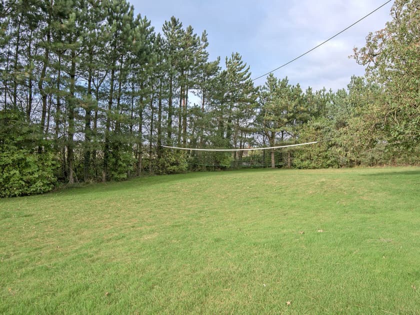 Garden and grounds | Edderside Hall, Edderside, nr. Allonby