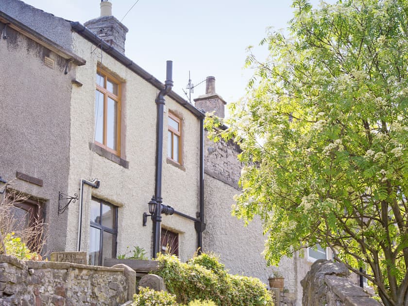 Exterior | Millstone Cottage, Bradwell