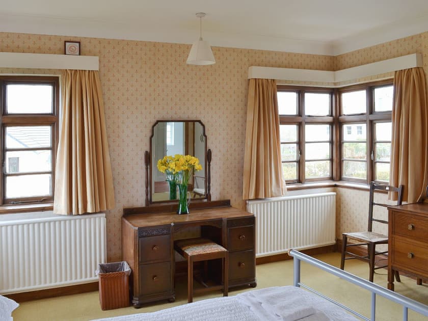 Double bedroom | Windways, Port Erin