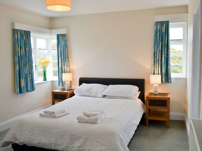 Double bedroom | Windways, Port Erin