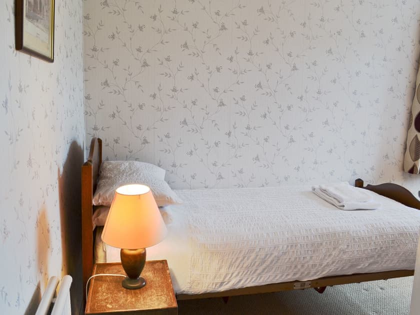 Bedroom | Windways, Port Erin
