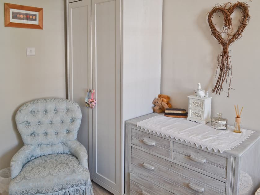 Double bedroom | The Broomes, Whitstable