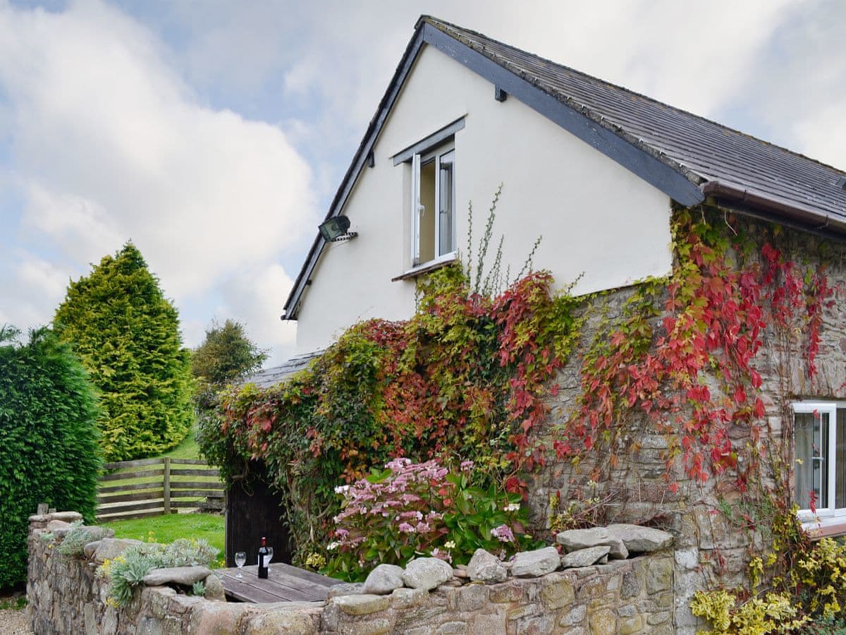 Little Quarme Cottages - Quarme Cottage