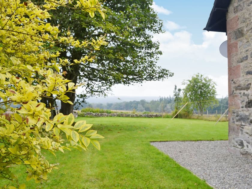 Exterior | Checkers Cottage, Kiltarlity near Beauly