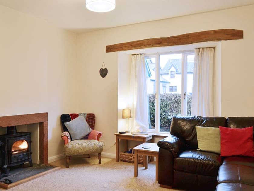 Living room | Beny-Cot, Keswick