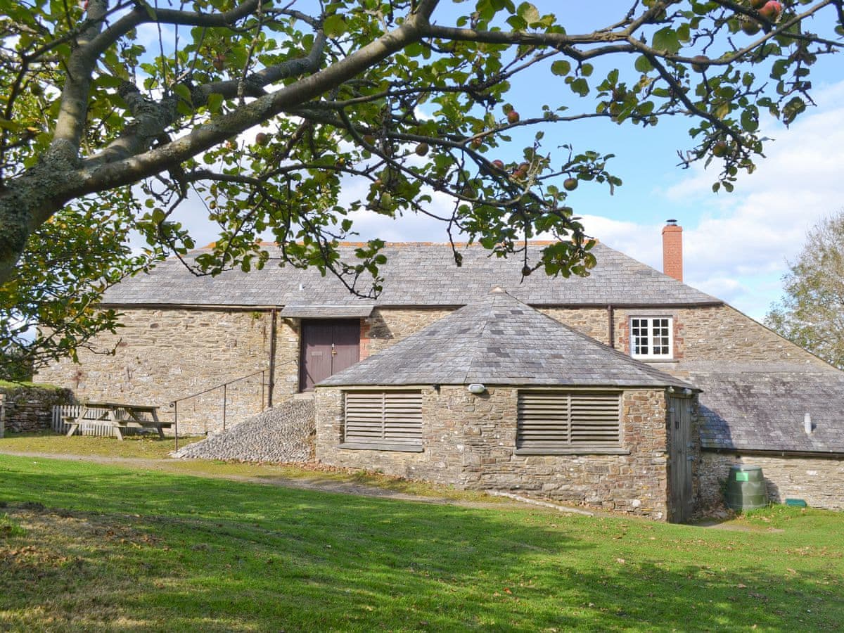 Triggabrowne Farm Cottages - Fortescue