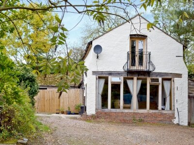 The Coach House The Coach House