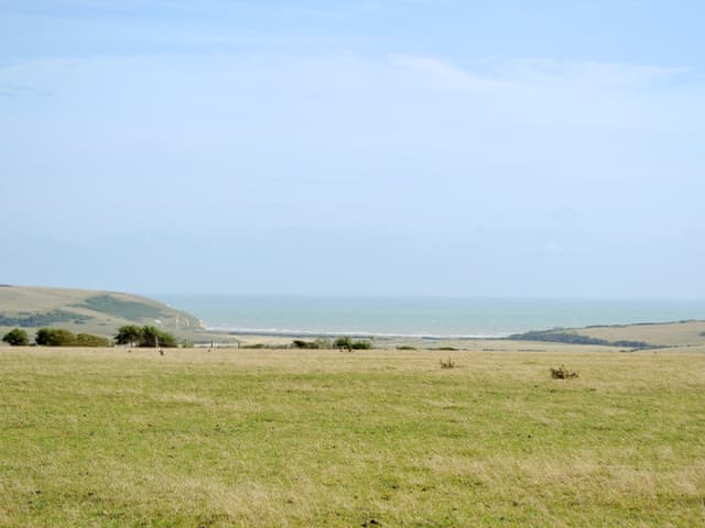 Rose Cottage Ref 27231 In Rottingdean Near Brighton Sussex