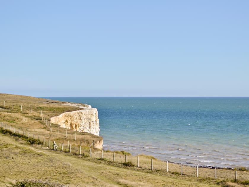 Garden Cottage, Rottingdean, nr. Brighton
