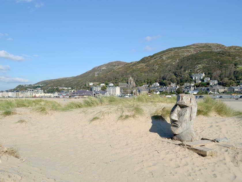 Barmouth | Gwynedd, Wales