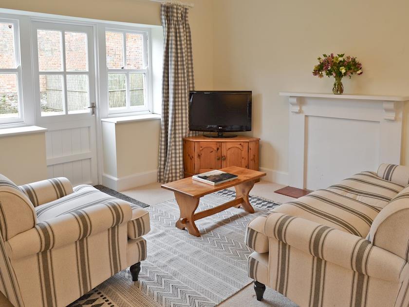 Living room | Courtyard Cottage, Middle Claydon, nr. Buckingham, 