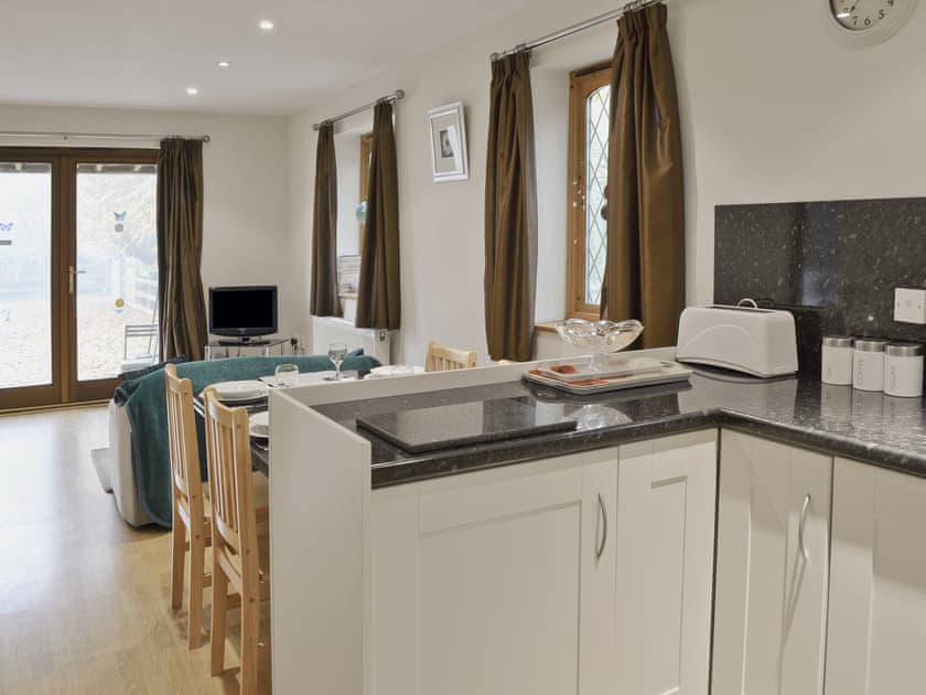 Open plan living/dining room/kitchen | Willow Cottage , Atwick, nr. Hornsea