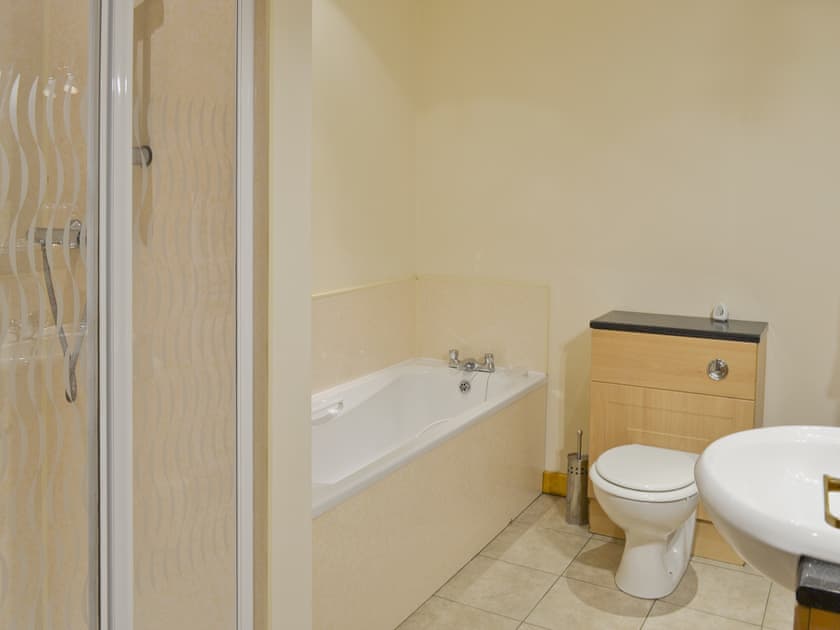 Bathroom | Willow Cottage , Atwick, nr. Hornsea