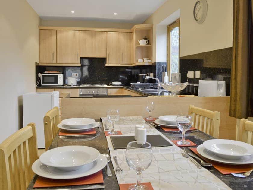 Kitchen/diner | Beech Cottage , Atwick, Nr. Hornsea