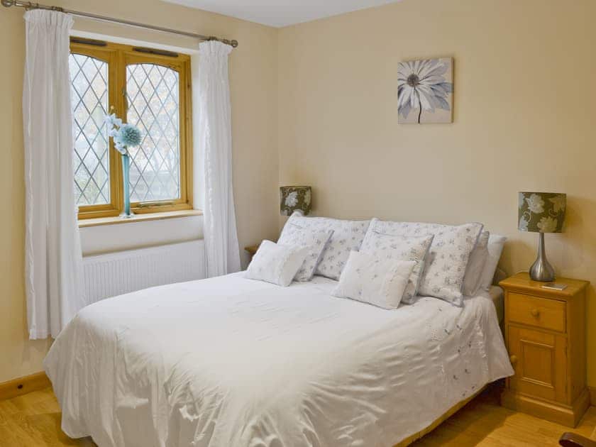 Double bedroom | Beech Cottage , Atwick, Nr. Hornsea