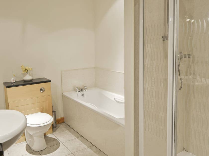 Bathroom | Beech Cottage , Atwick, Nr. Hornsea