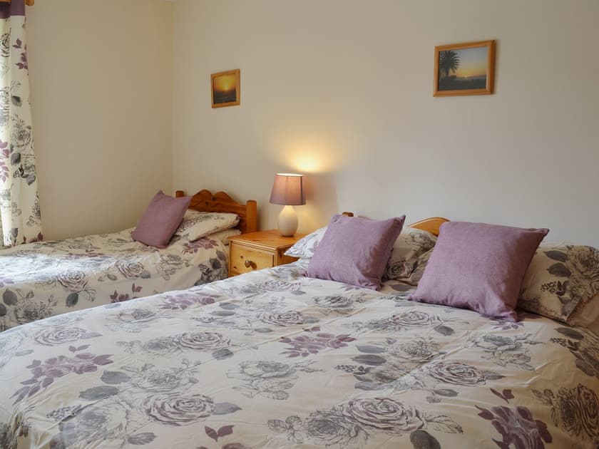 Family bedroom | Picturesk, Whitby