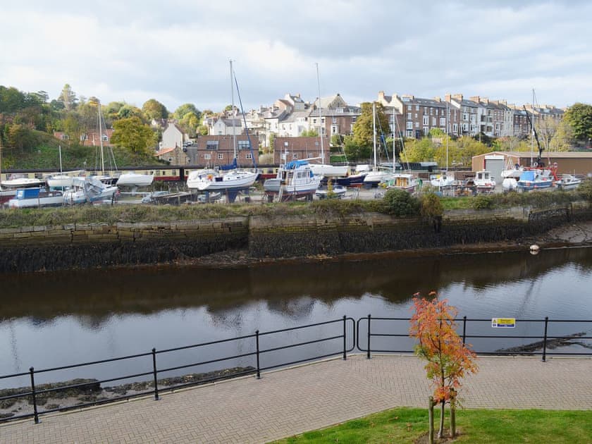 View | Picturesk, Whitby