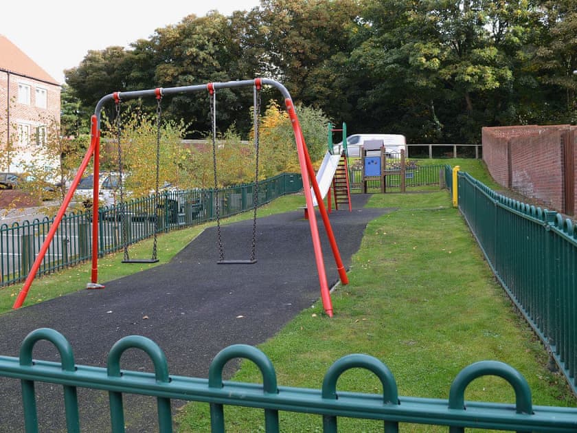 Children’s play area | Picturesk, Whitby