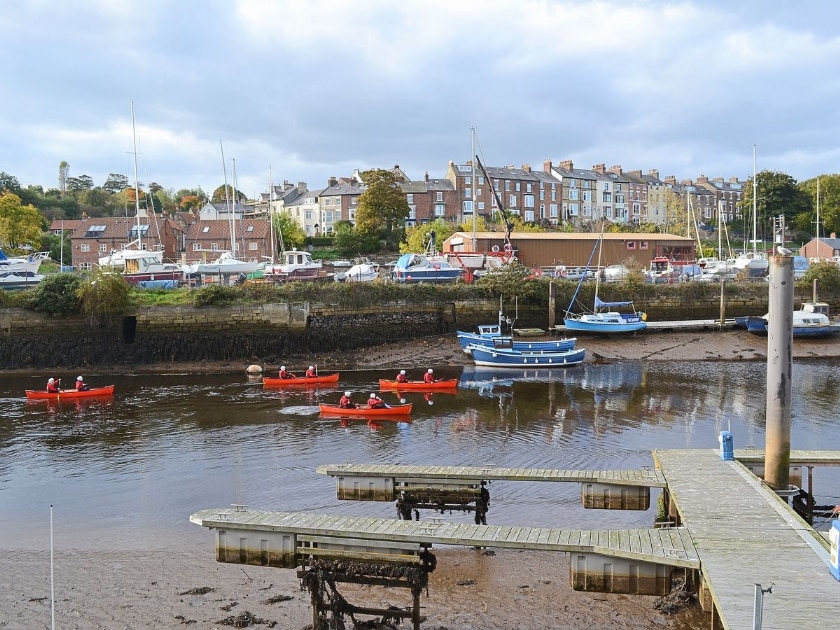 Surrounding area | Picturesk, Whitby