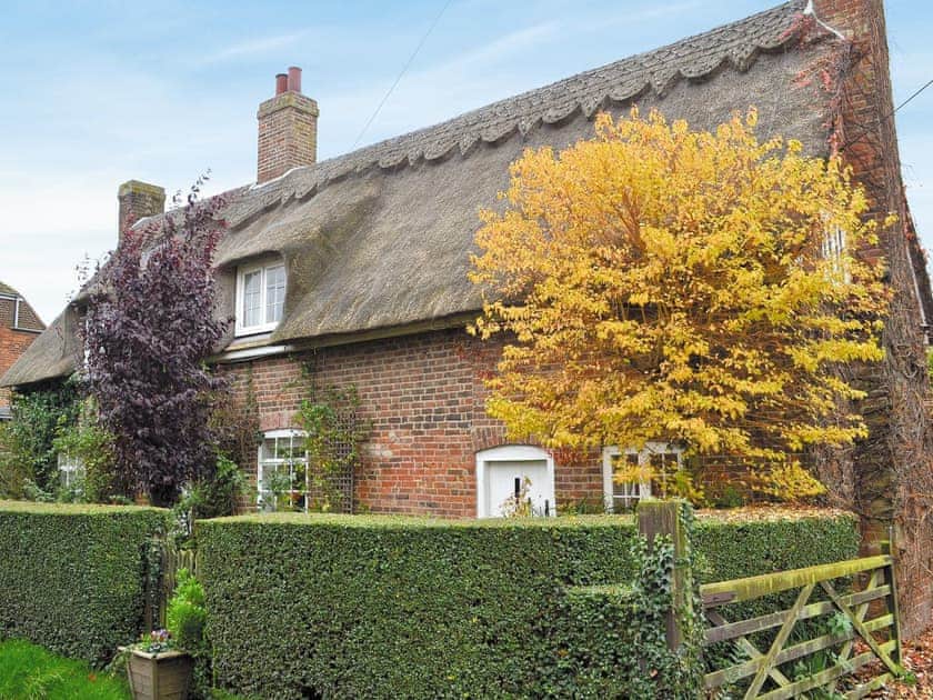Exterior | Little Impetts, West Stourmouth, nr. Canterbury