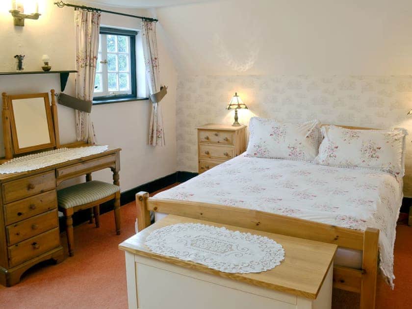 Double bedroom | Little Impetts, West Stourmouth, nr. Canterbury