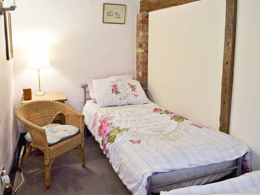 Bedroom | Little Impetts, West Stourmouth, nr. Canterbury