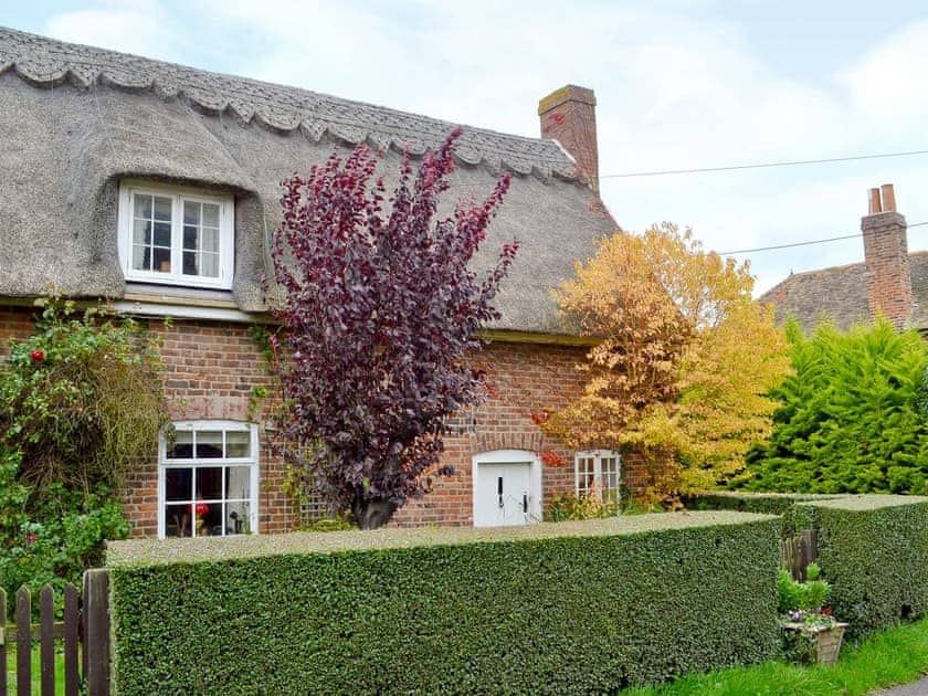 Exterior | Little Impetts, West Stourmouth, nr. Canterbury