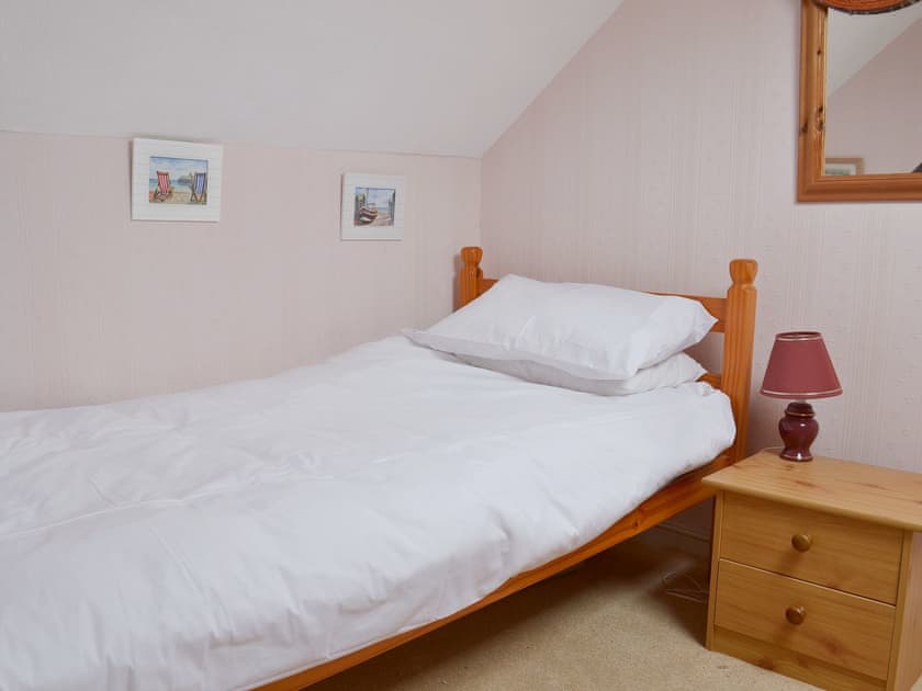 Double bedroom | Pebbles, Lympstone, nr. Exmouth