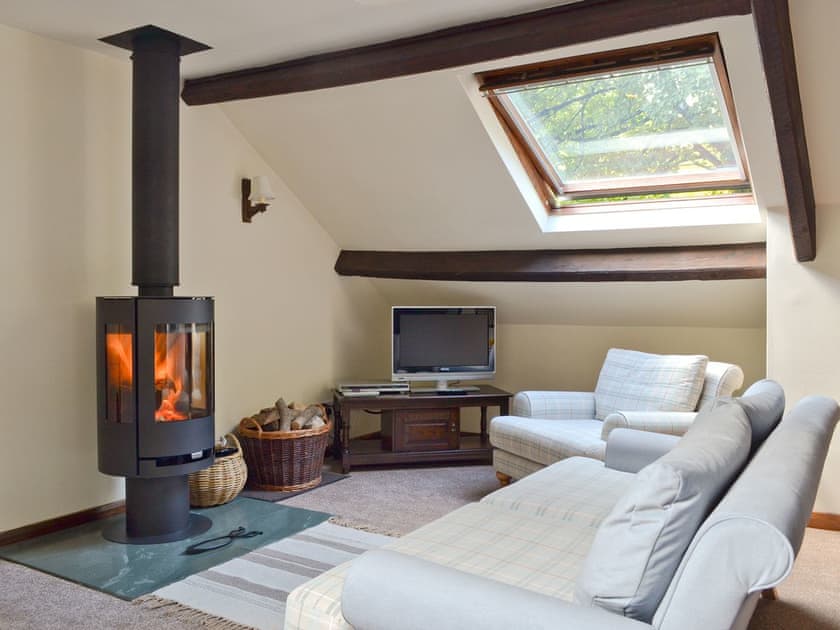 Living room/dining room | The Mill, Mungrisdale near Keswick