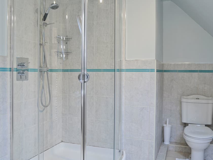 Bathroom | Stockham Lodge, Colyton