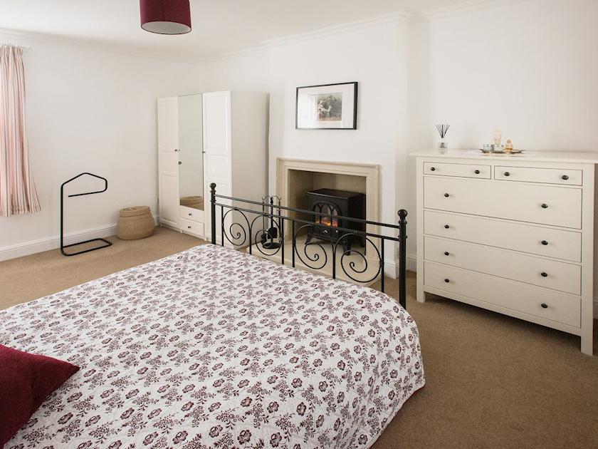 Double bedroom | Barbican Cottage, Middleham near Leyburn