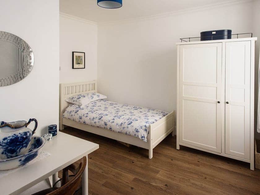 Single bedroom | Barbican Cottage, Middleham near Leyburn