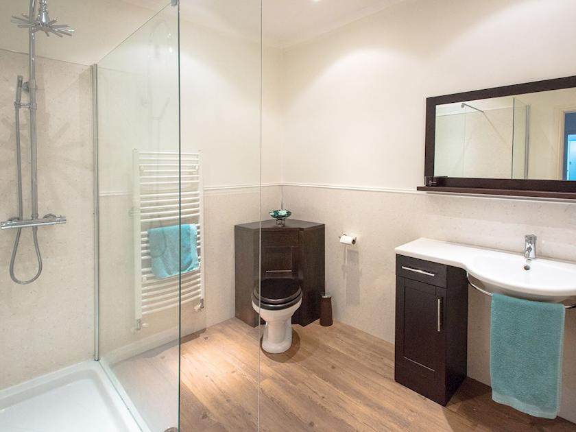 Bathroom | Barbican Cottage, Middleham near Leyburn