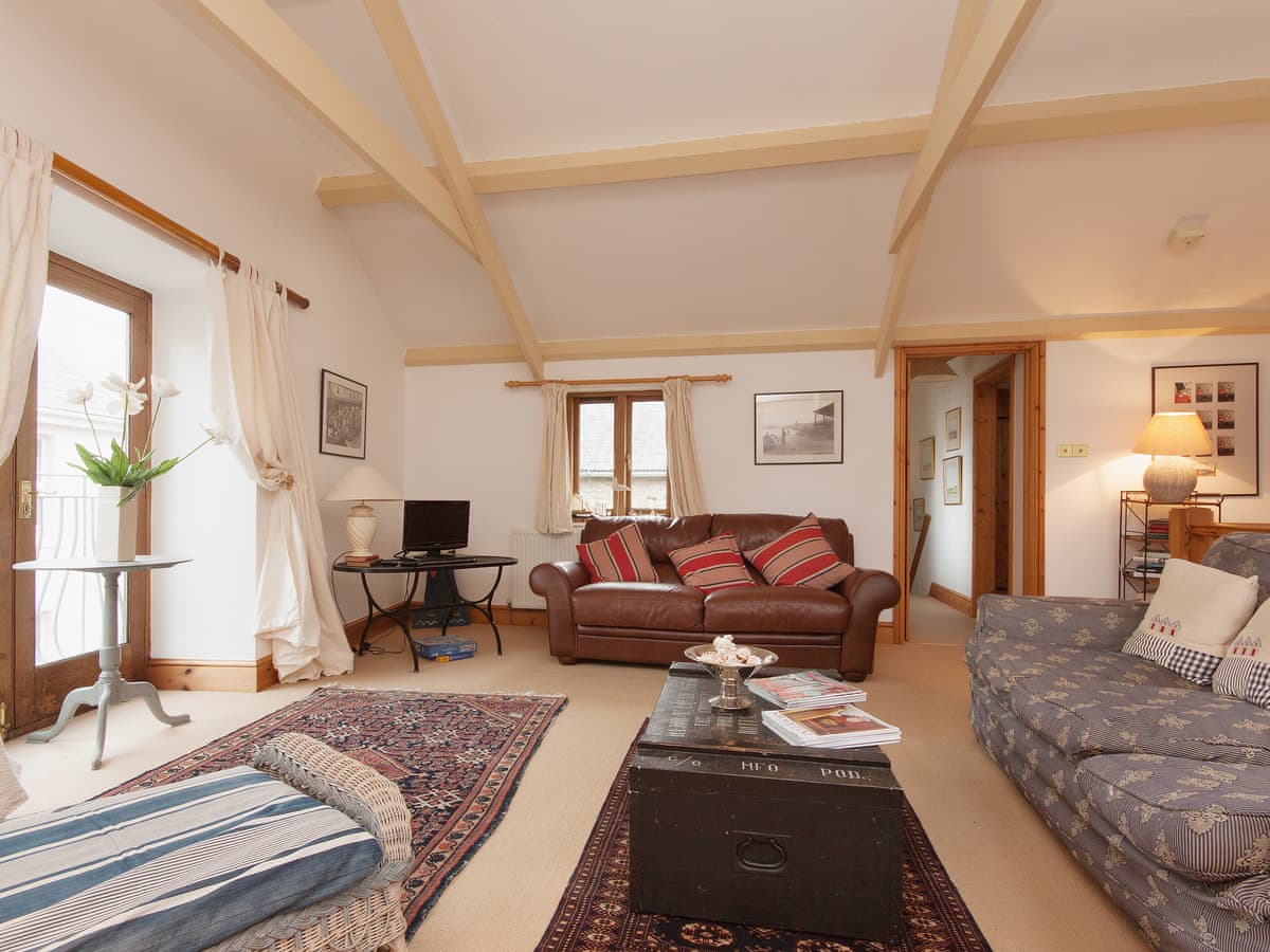 Shadycombe Lodge - Holiday lodge in South West England - Image 2
